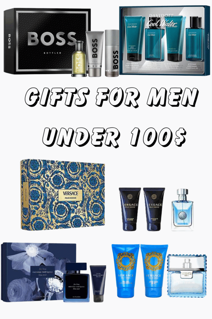 Gifts for Men