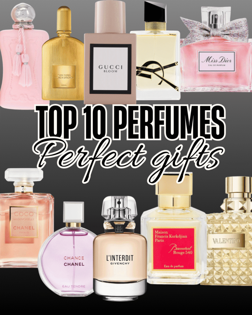 Perfumes