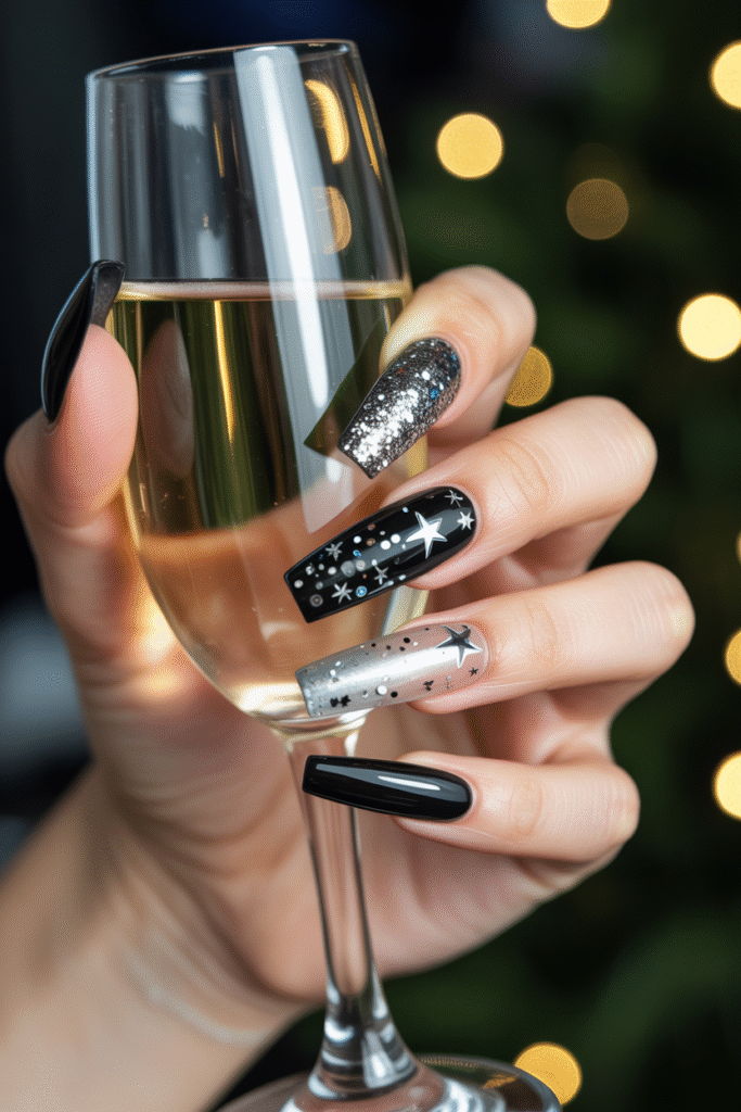 Nail Trends 2025