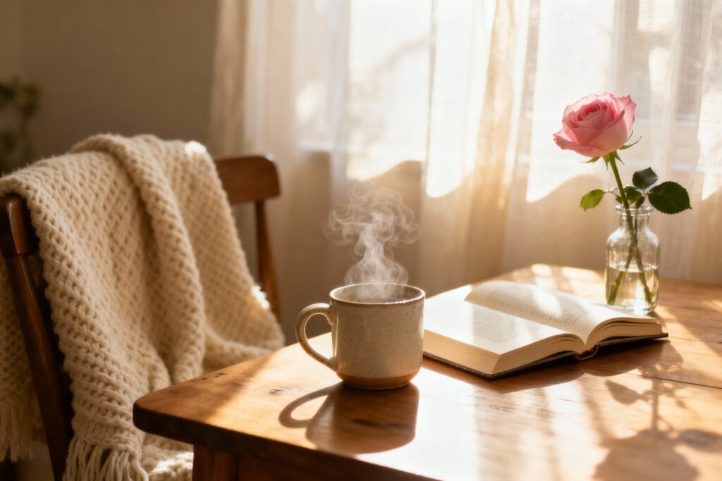 Romanticize Your Everyday Life