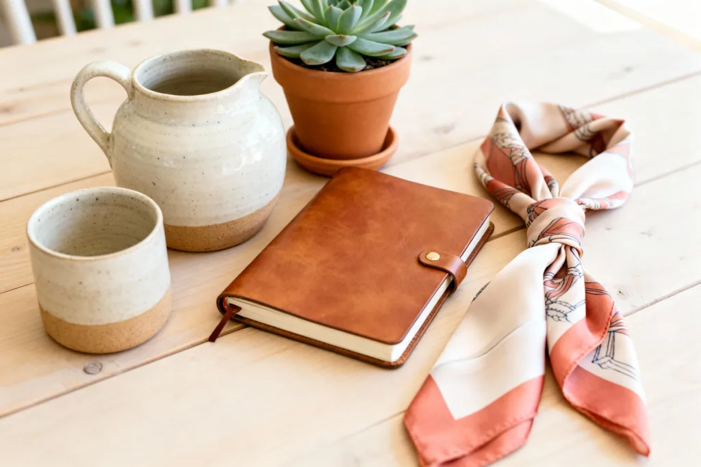 Gifting as an Extension of Your Personal Style