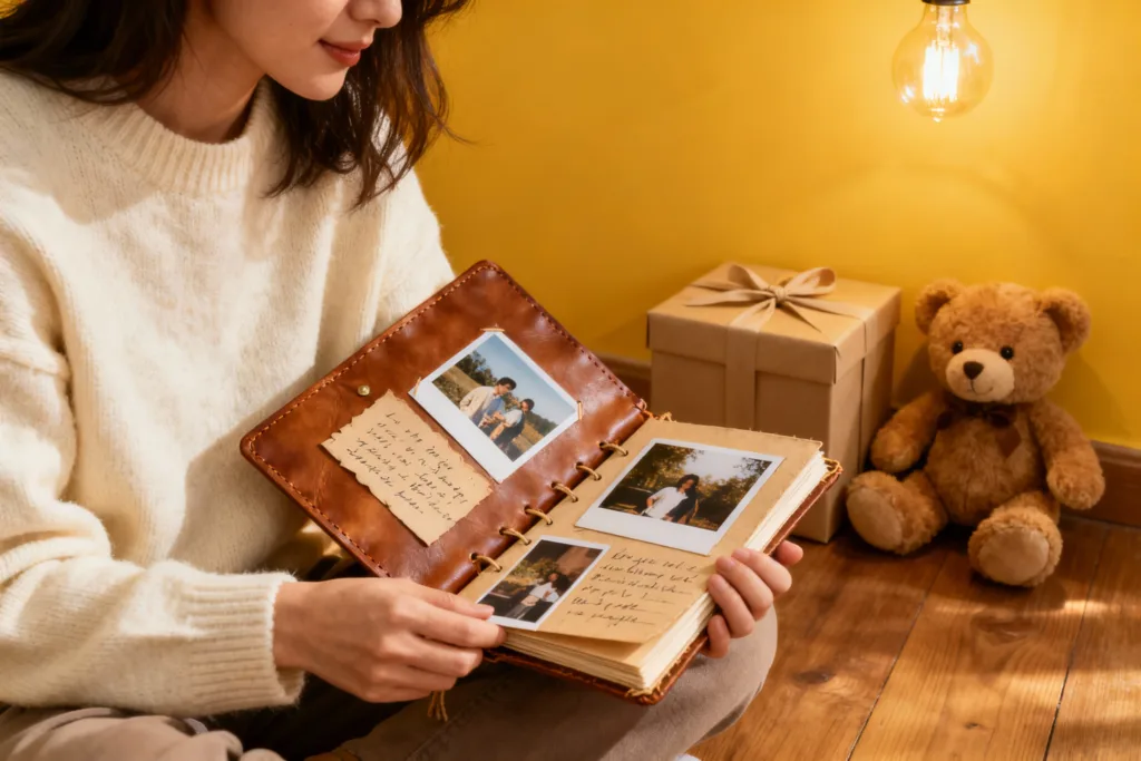 How to Choose Gifts That Don’t End Up Forgotten