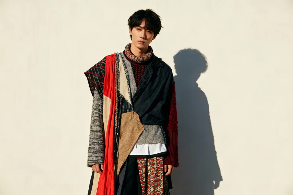 Dressing With Intention: Style as Self-Expression