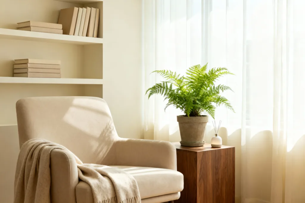 Your Environment as Self-Care: A Modern Guide