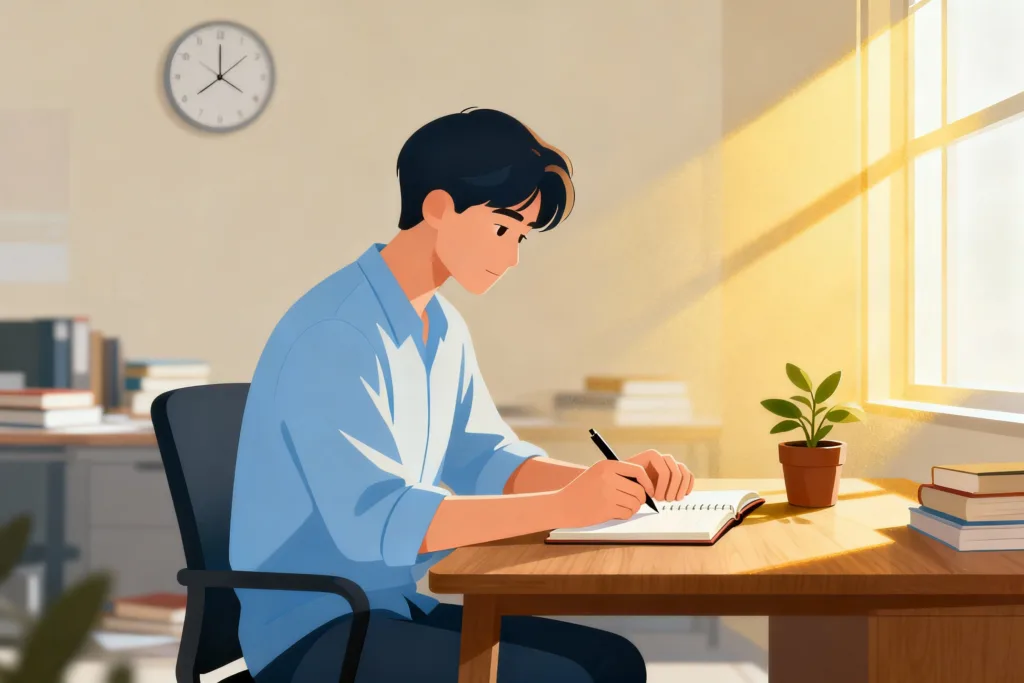 Why Slowing Down Is the New Productivity