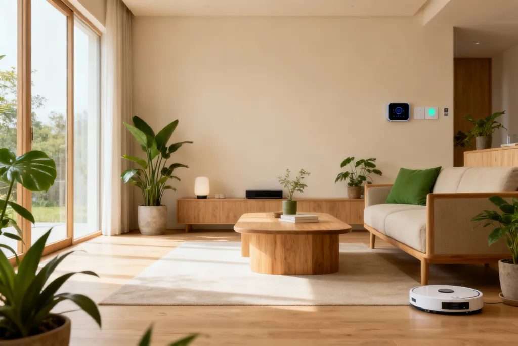 Intentional Living in 2026: What It Really Looks Like