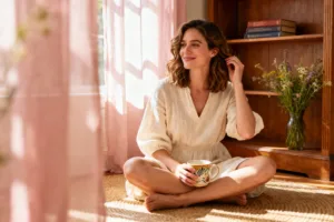 How to Feel Beautiful Without Following Every Trend