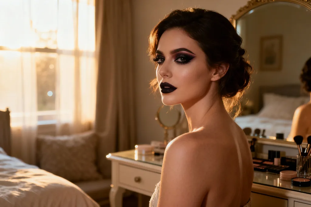 Day-to-Night Beauty: One Routine, Multiple Looks