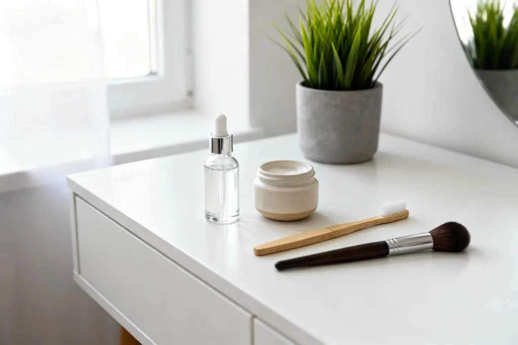 Beauty Minimalism: How to Simplify Your Routine Without Sacrificing Results