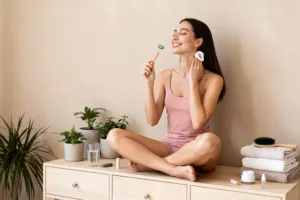 10 Low-Effort Beauty Habits for Women Who Want to Glow Daily