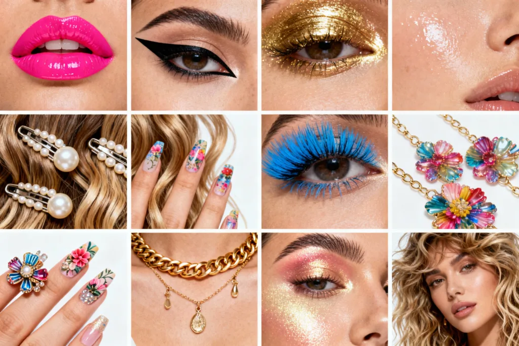 10 Beauty Trends Defining 2026 (According to Pinterest & Runways)