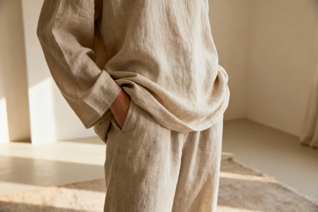 Why Comfort Is the Future of Fashion