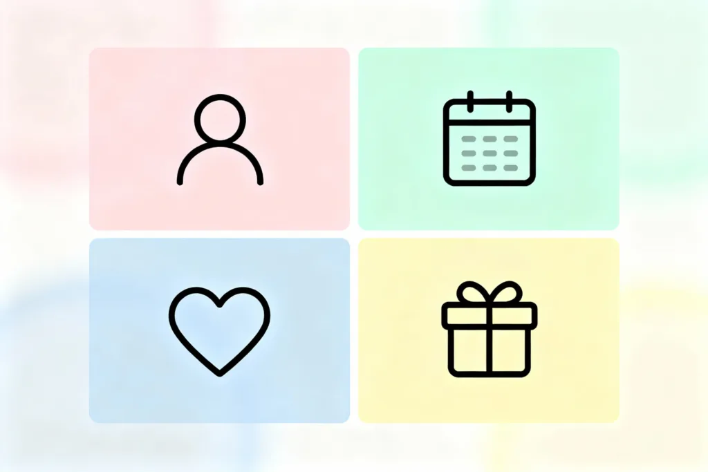 How to Create a Go-To Gift Formula