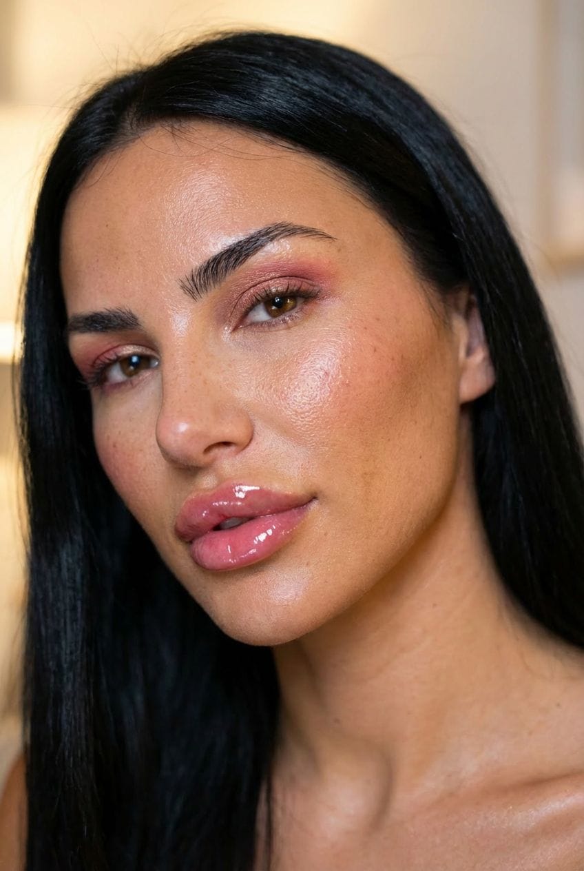 Evelyne – Shine Daily Vibes