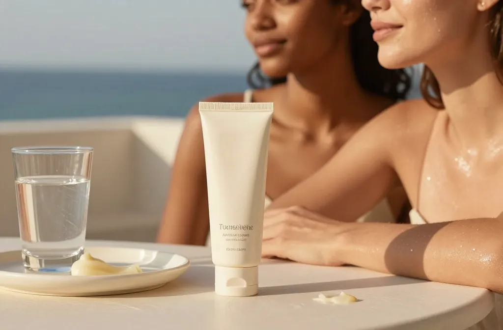 30 Summer Skincare Tips for Glowing & Clear Skin: Your Glow Playbook