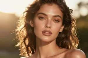 25 Summer Makeup Ideas for a Glowy & Fresh Look: Glow Up Fast