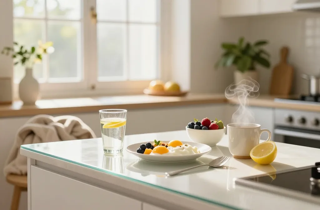 30 Self Care Ideas 2026: Morning Routine, Healthy Lifestyle, Glow Up & at Home Selfcare Tips - Quick Glow Up Guide