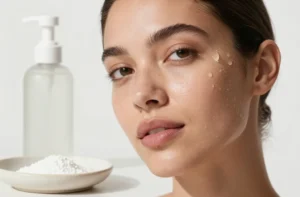 28 Skincare Tips 2026: Clear Skin, Blackheads Removal, Lip Care & Healthy Glow Routine Unveiled