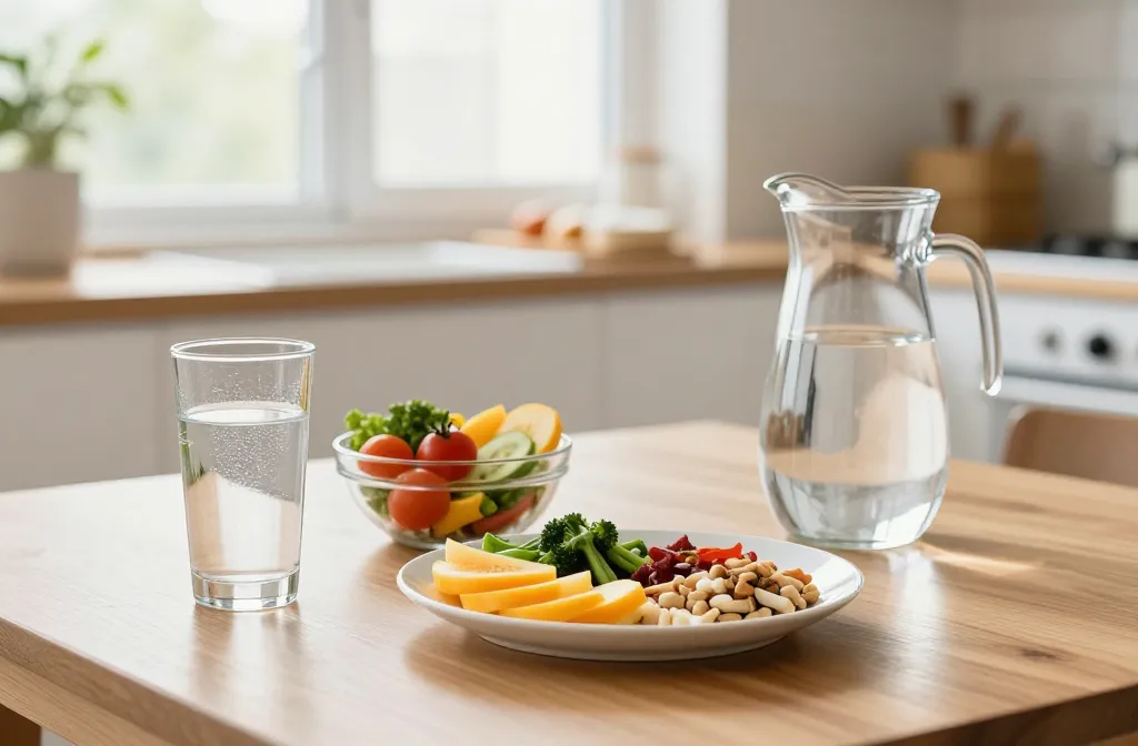 21 Healthy Lifestyle Tips 2026: Daily Routine, Nutrition, Mindful Eating & Healthy Habits Inspo Unlocked